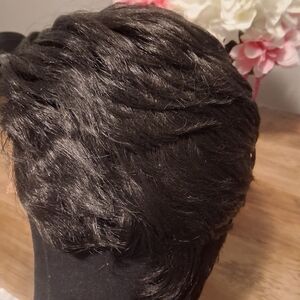 Women's Pixie Cut Wig